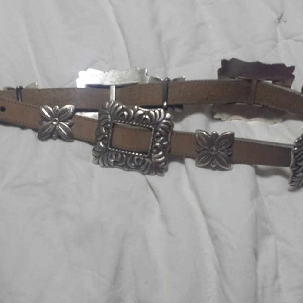 Belt